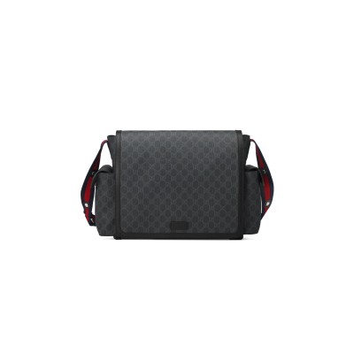 GUCCI LARGE CHANGING BAG ‎495909 (44*28*14cm)